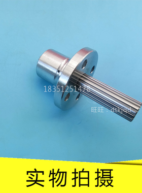 THK梯型花键DPM1220 DPM1230 DPM1520 DPM1530 DPM1723 DPM1735