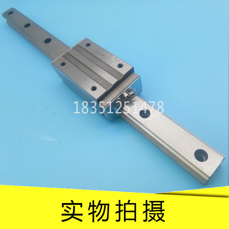 进口轴承THK原装RSH12ZMRSR12ZM