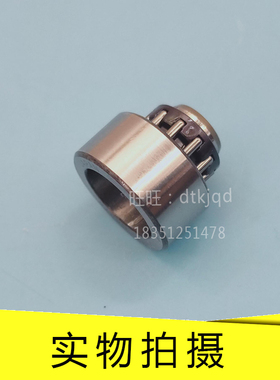 NAST6 8 10 12 15 17 20 25 30 35 40 45 50滚柱导向器THK