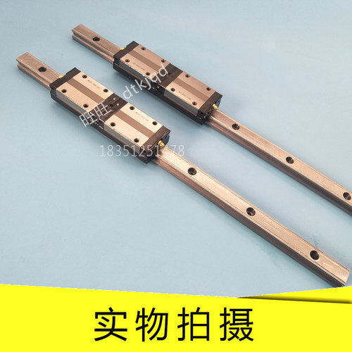 THK不锈钢直线导轨滑块SSR15XTB SSR20XTB SSR25XTB 1QZUU/1QZSS