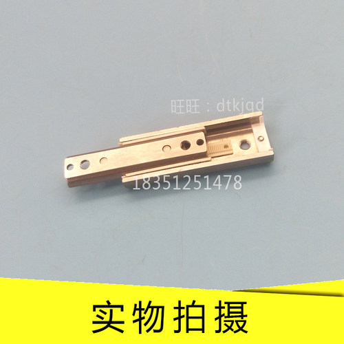 IKO滑组BSPG25100 2060 2070 2080 2550 2560 2570 2580SL滑台