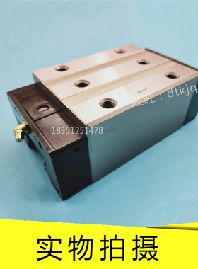 THK重载直线导轨滑块SRG35LR SRG35SLR SRG45R SRG45LR SRG45SLR