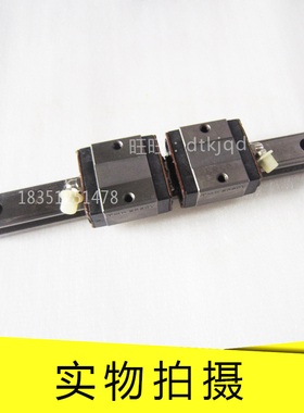 THK径向型直线导轨滑块SR15TB SR15TBM SR15SB SR15SBM SR20SB