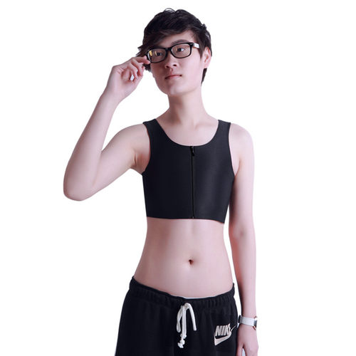 Les束胸拉链价格 Les束胸拉链图片 星期三