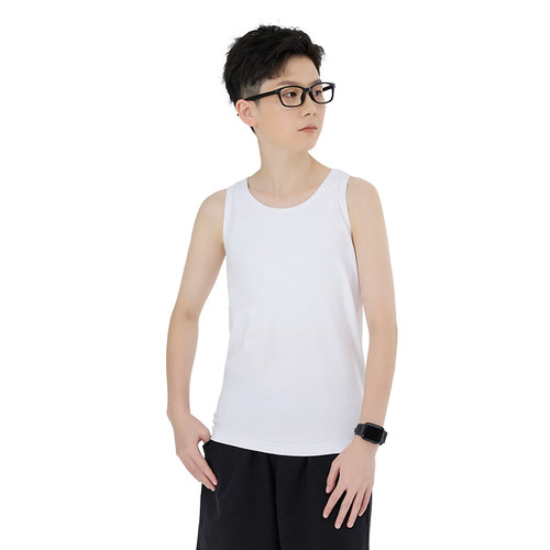 帅t穿搭束胸夏透气jsboy挂钩