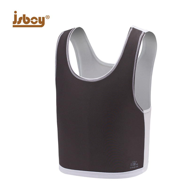 Body JSBOY en fibre - Ref 648490 Image 4