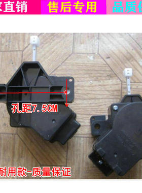 适用小天鹅全自动洗衣机牵引器 排水电机Q802CL裕华排水阀电机