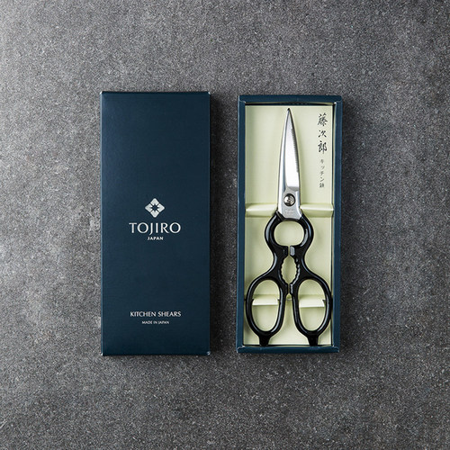 TOJIRO厨房多用剪日本原产