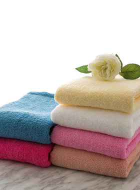 日本原产Air Kaol浅野捻线强吸水加厚毛巾浴巾XTC特粗支进口现货