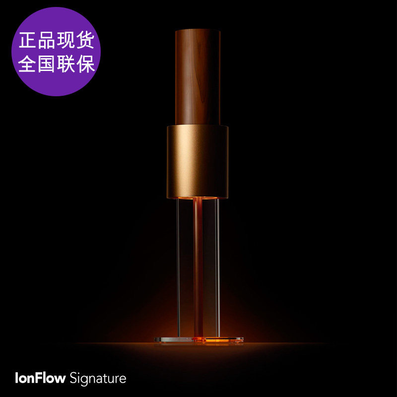 [花神杂货店空气净化,氧吧]LightAir Signature月销量0件仅售4199元