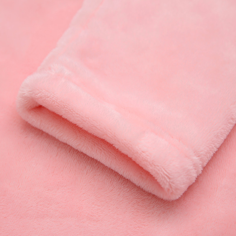 Peignoir jeunesse GEGEMY couple Cartoon pyjama - Ref 594291 Image 5