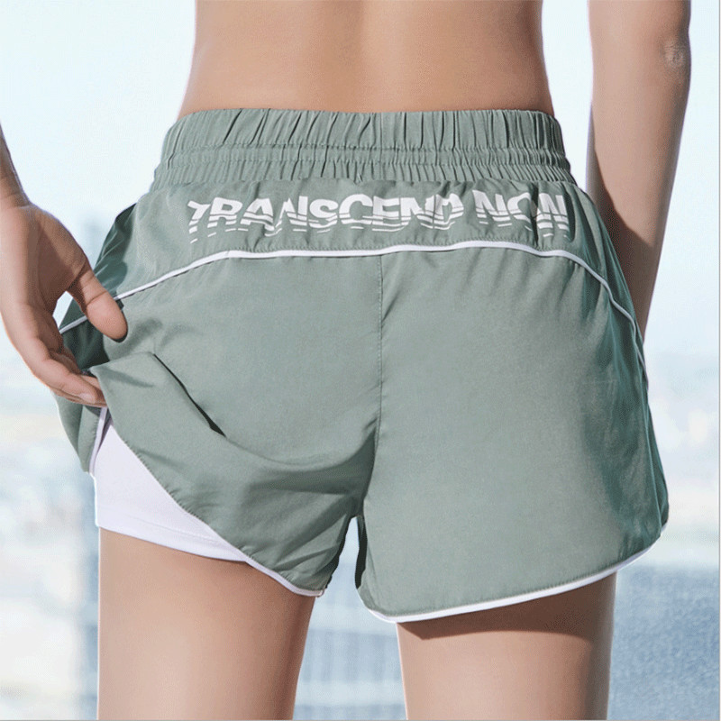 new pattern Shorts Emptied Exorcism Easy Quick drying Paige Gym run train Yoga Pantsin the Women's clothing/Boutique , Pants , Casual pants  category - from Buy2taobao.com to provide professional Taobao agent buy service