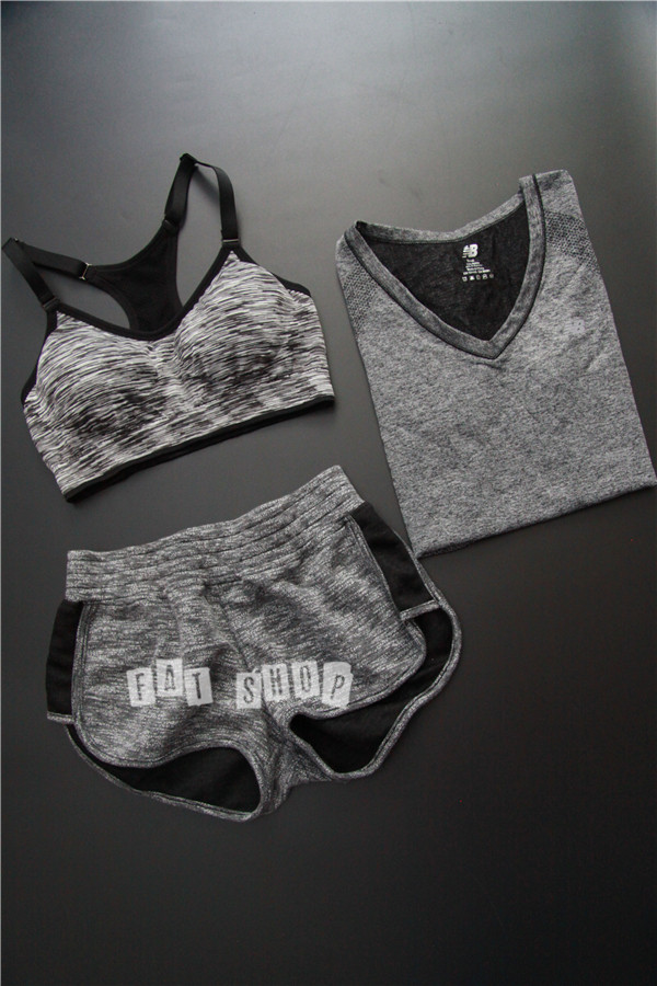 Vêtement fitness femme - Ref 613001 Image 5