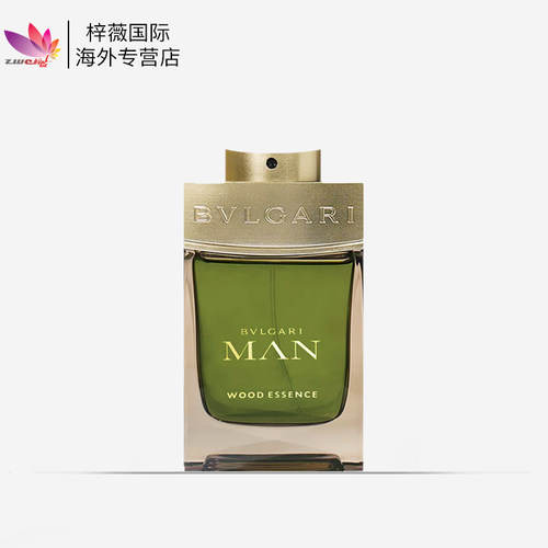 宝格丽城市森林之光沉香橙花