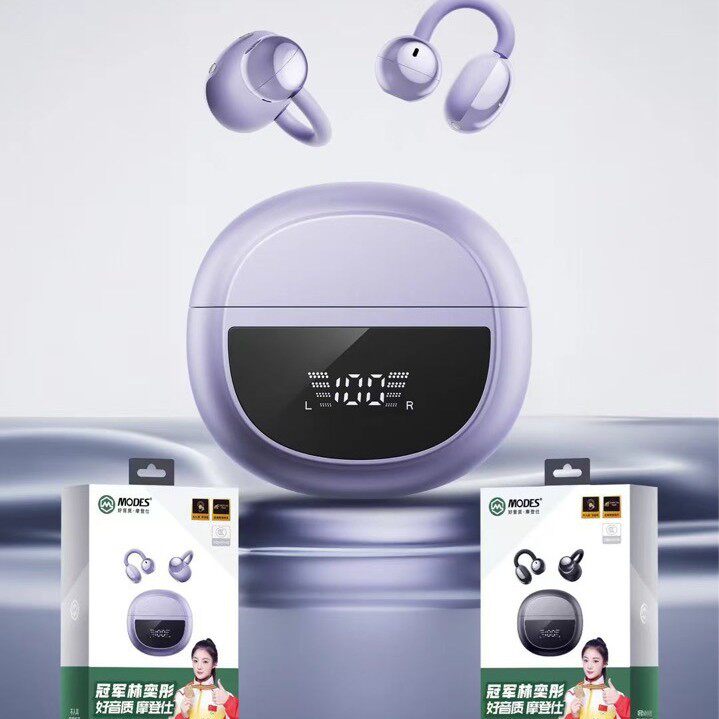 摩登仕G300PRO开放式真无线耳机