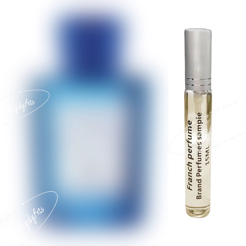 撒丁岛 中性香 香水香氛小样法国正品15毫升体验装