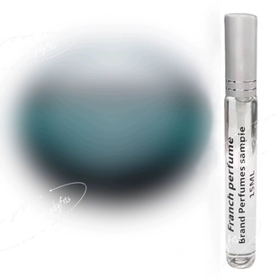 水能量 (碧蓝) 水生芳香 香水香氛小样 正品15毫升体验装