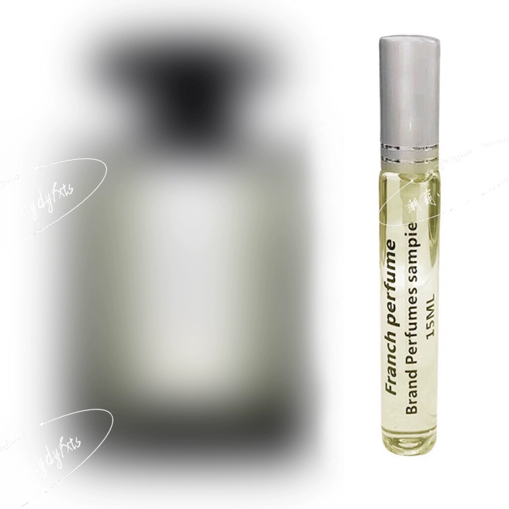 无花果 清新中性香 香水香氛小样 正品法国进口15毫升体验装