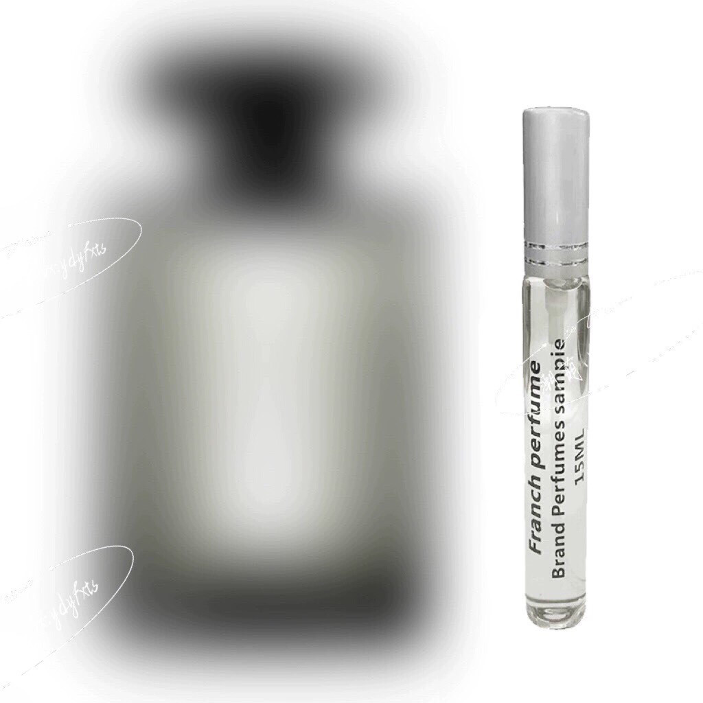 狂恋苦艾(新版) 中性木质香 香水香氛小样 法国正品15毫升体验装