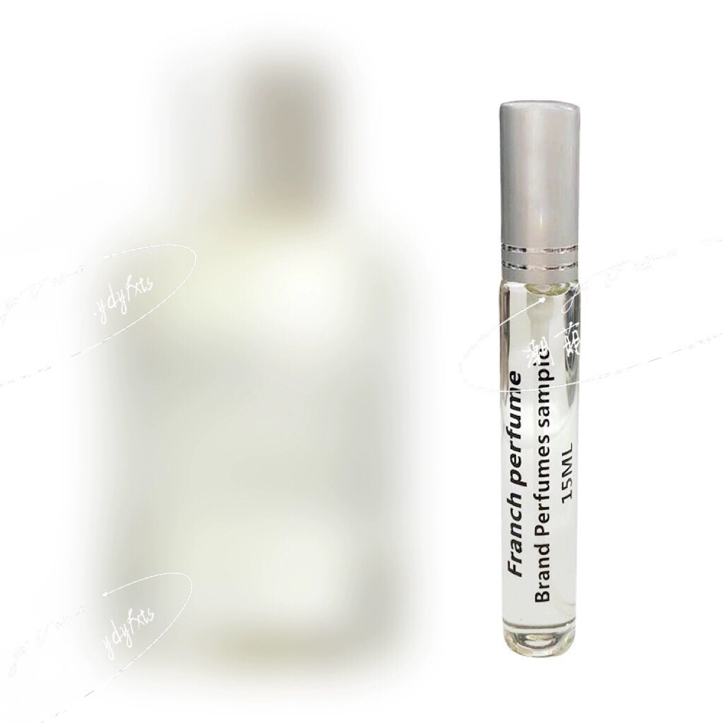 檀香木33 木质香 香水香氛小样 法国正品15毫升体验装