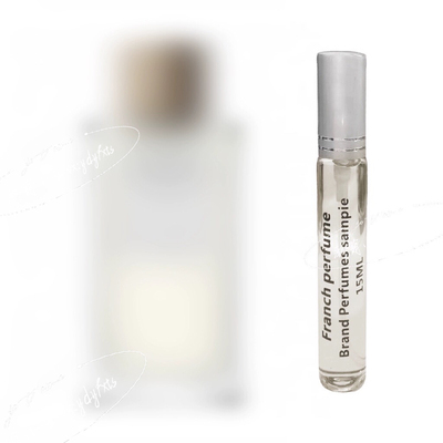 事后清晨 个性女香 香水香氛小样 法国正品15毫升体验装