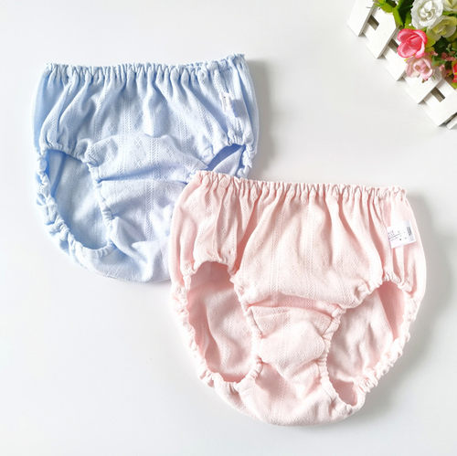 女中大童成人面包三角内裤不夹屁