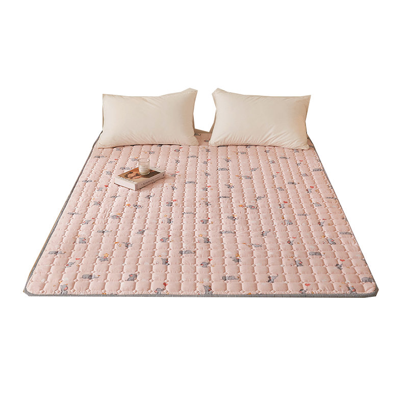 双面纯棉床垫垫褥学生宿舍单人铺垫褥子家用榻榻米软垫被铺底夏季