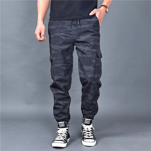 24小时内1000+人已买工装裤男