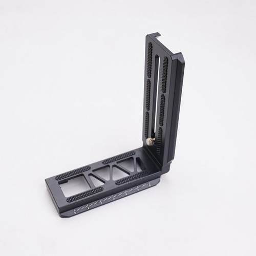 大疆RS3RS2相机竖拍板快装板DJl