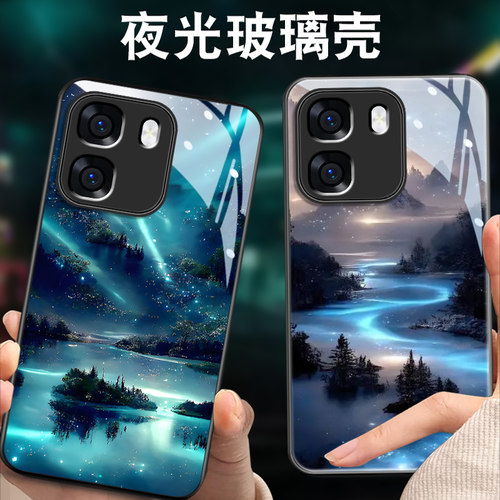 钢化玻璃背面★硅胶软边不伤机★送全屏膜