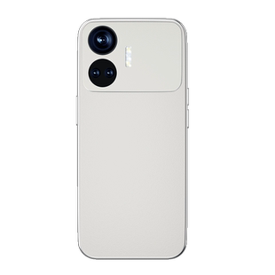 适用于真我GTneo5se手机壳男realmeNEO3新款neo2T电镀银闪速版GT2pro大师探索全包保护套高级软硅胶防摔潮壳