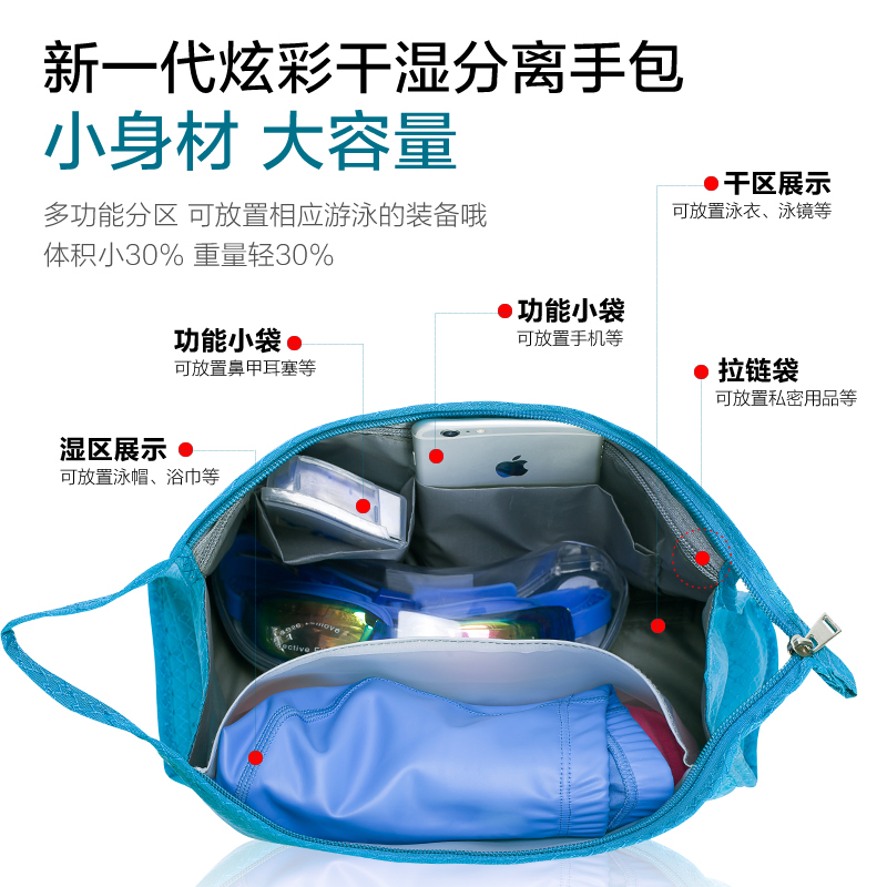 Sac de sport - Ref 10095 Image 3