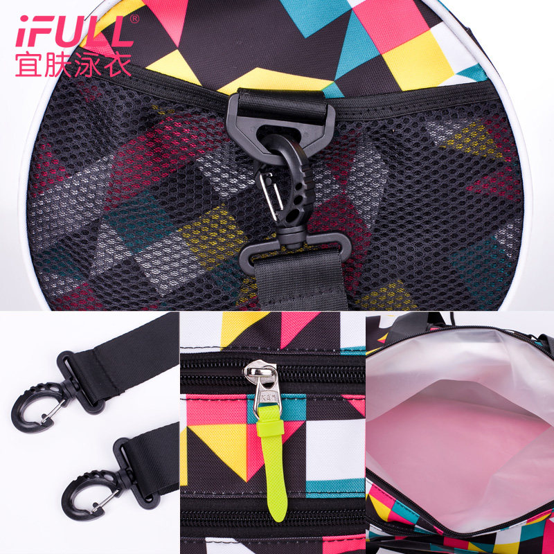 Sac de sport - Ref 9130 Image 5