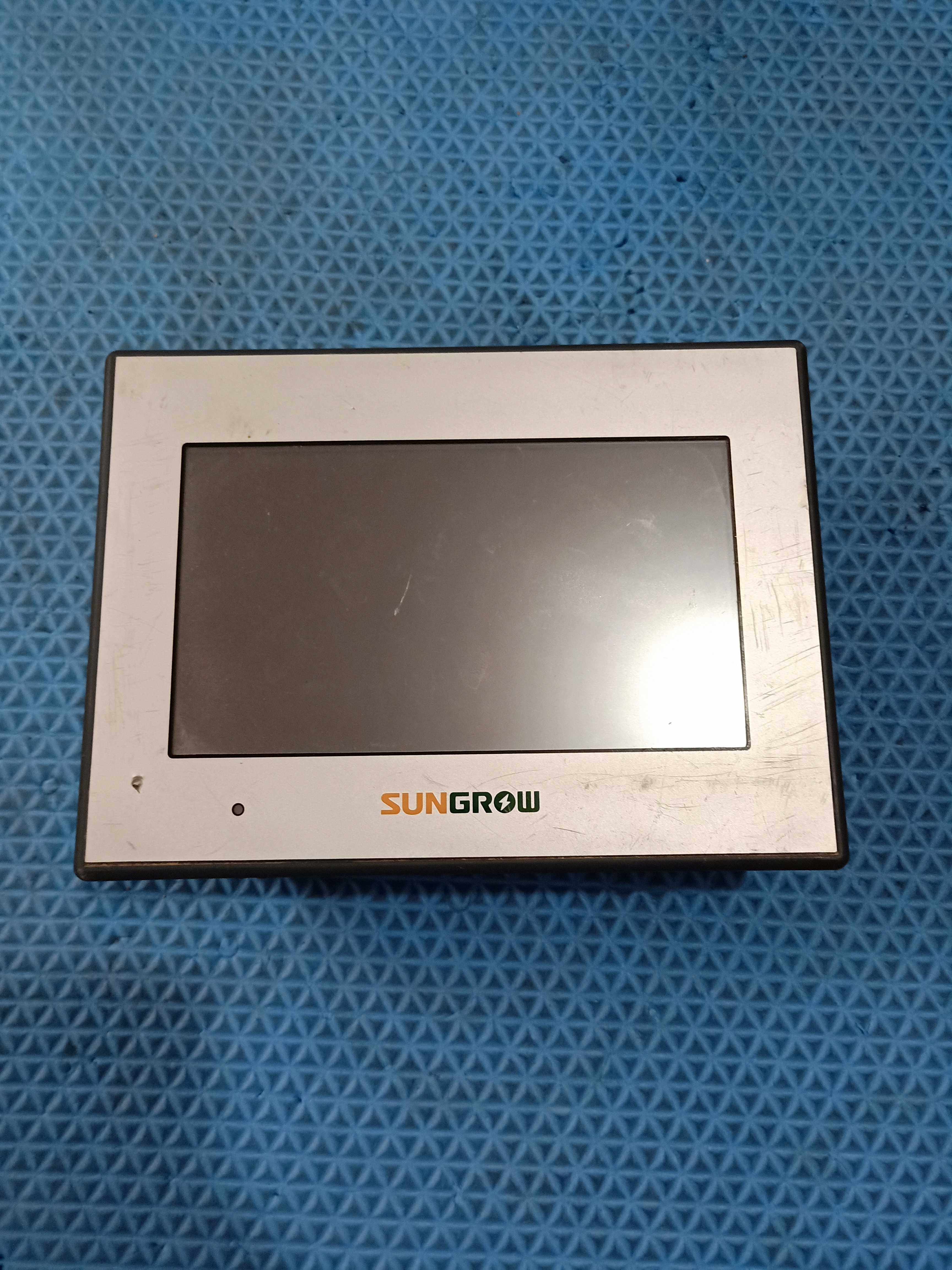 二手 触摸屏 hmigxo3502 拆机 白屏 低价出售 不退换