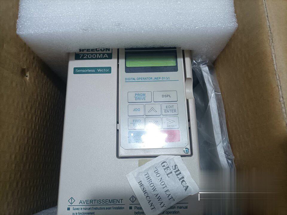 东元变频器7200ma jntmbgbb0005jk-u-  220v4k 议价销售