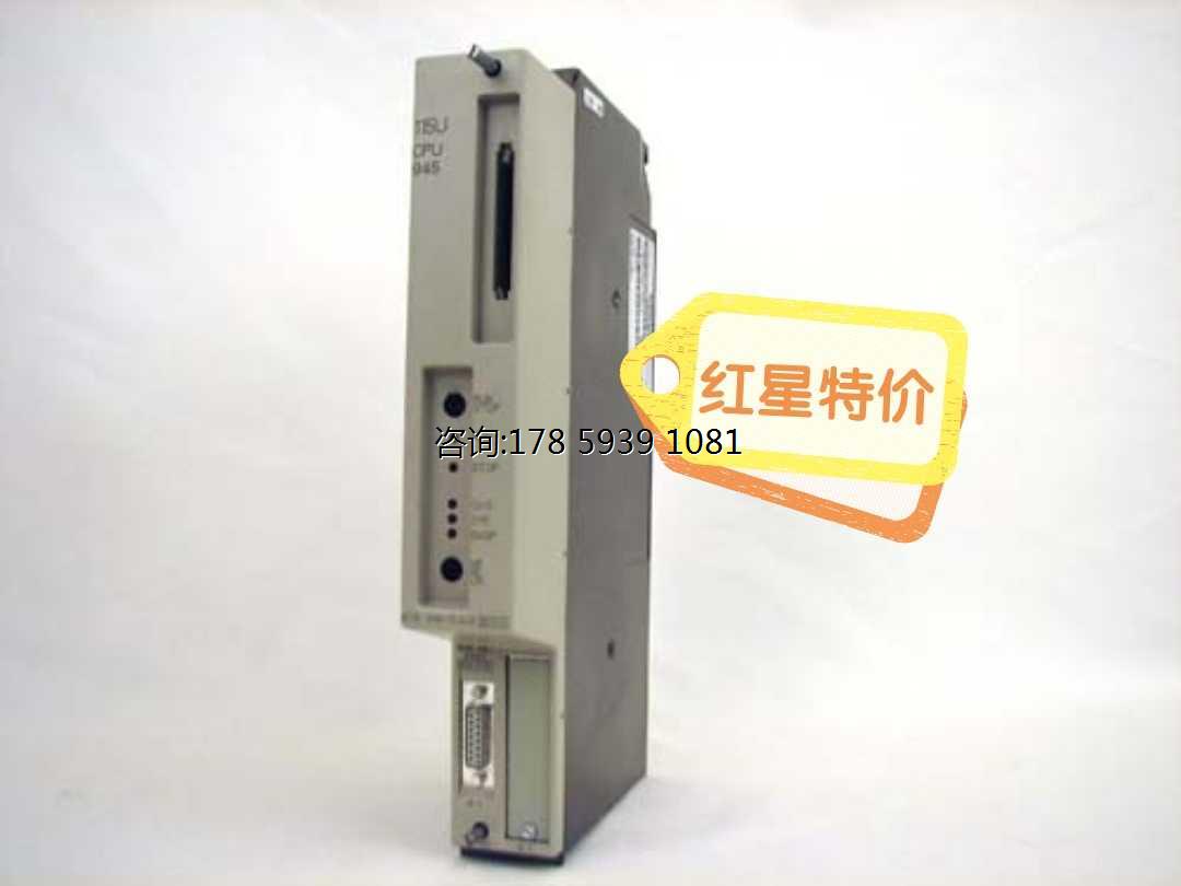 6ES5946-3UA11西门子S5CPU946中央处理单元FS5-155U PC单处理器