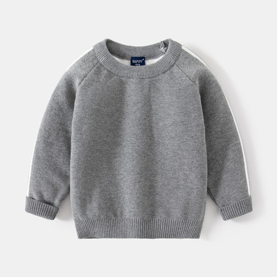 【三折专区】丨男宝宝纯色卫衣