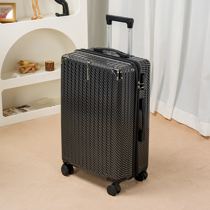 2025新款20寸行李箱24寸拉杆箱小型登机箱密码旅行皮箱子男