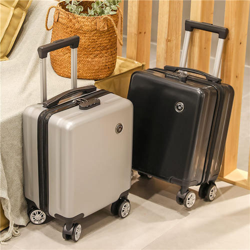 小型14寸春秋航空登机箱