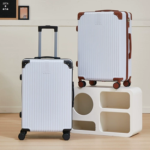 Большой универсальный чемодан, коробка, 28 дюймов