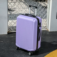 Светло -фиолетовый новый продукт