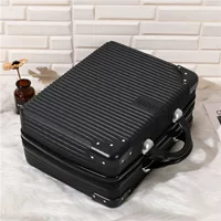 Атмосферный черный новый стиль-ретро модель