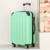 Светло -зеленый анти -коллизионный угол сумки