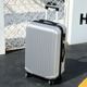 箱24拉杆箱男26万向轮皮箱 旅行密码 网红ins男士 行李箱女20寸新款