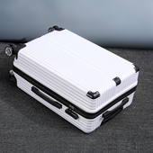 行李箱大容量28寸结实耐用旅行密码 皮箱子万向轮学生拉杆箱男女30