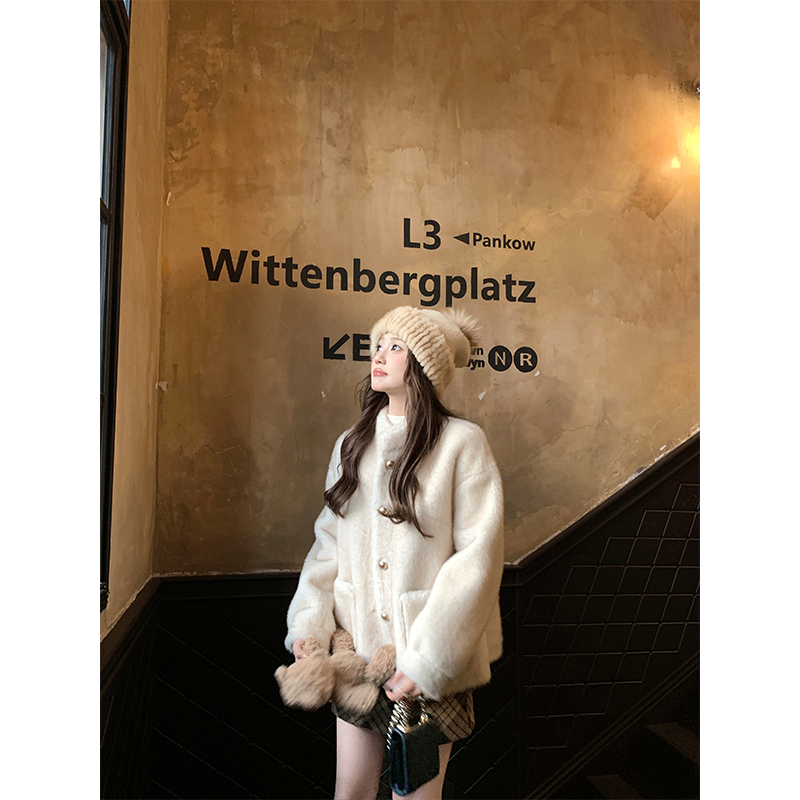 Zzhen珍珍家奶油谢德林