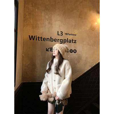 Zzhen珍珍家奶油谢德林