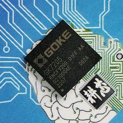 成熟替代海思Hi3516EV200