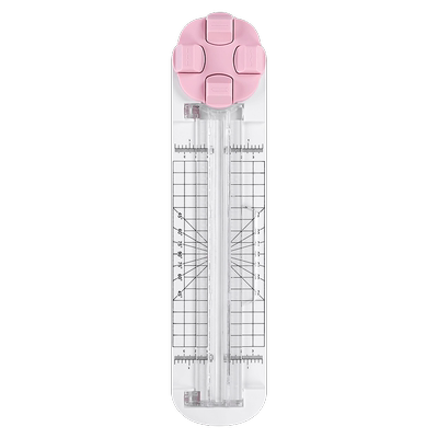 环美四合一旋转刀头裁纸器