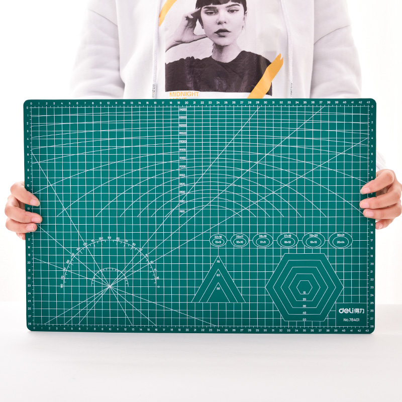 切割垫板a3手工写字考试画画刻刀